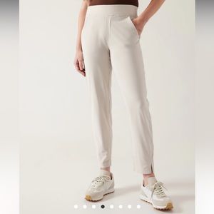 Athleta Brooklyn ankle pants sz 6